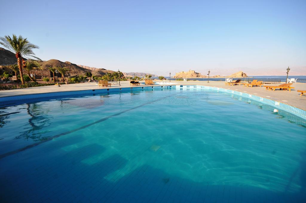 Helnan Taba Otel Dış mekan fotoğraf